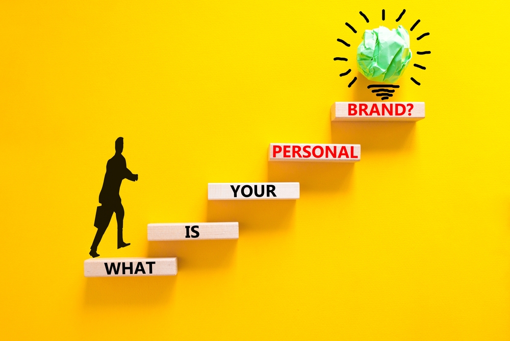 personnal branding